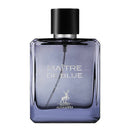 Perfume Maison Alhambra Maitre De Blue Edp Masculino 100Ml
