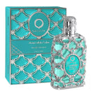 Perfume Orientica Exclusive Azure Fantasy Extrait De Parfum Unissex 80Ml