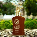 Perfume Lattafa Al Noble Wazeer Eau De Parfum Unissex 100Ml