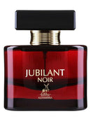 Perfume Maison Alhambra Jubilant Noir Unissex 100Ml