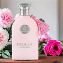 Perfume Maison Alhambra Delilah Pour Femme Eau De Parfum Feminino 100Ml