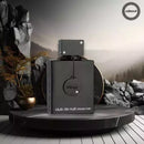 Perfume Árabe Armaf Club De Nuit Intense Eau De Toilette For Man 105ml | Original