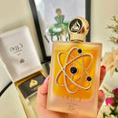 Perfume Lattafa Tharwah Gold Eau De Parfum Feminino 100Ml