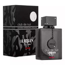 Perfume Arabe Original Armaf Club De Nuit Urban Max Elixir Musculino EDP 100ml