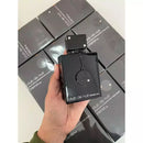 Perfume Árabe Armaf Club De Nuit Intense Eau De Toilette For Man 105ml | Original