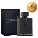 Perfume Árabe Armaf Club De Nuit Intense Eau De Toilette For Man 105ml | Original