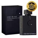 Perfume Árabe Armaf Club De Nuit Intense Eau De Toilette For Man 105ml | Original