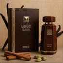 Perfume Liquid Brun – French Avenue 100ml Eau de Parfum Masculino Original