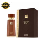 Perfume Liquid Brun – French Avenue 100ml Eau de Parfum Masculino Original
