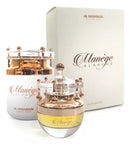 Perfume Manège Blanche Al Haramain