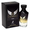 Perfume Maison Alhambra Victorioso Nero Edp Masculino 100Ml (Black)