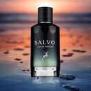 Perfume Maison Alhambra Salvo Eau de Parfum Masculino 100ML