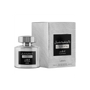 Perfume Lattafa Confidential Platinum Masculino 100Ml