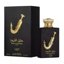 Perfume Lattafa Pride Ishq Al Shuyukh Gold Edp Unissex 100Ml
