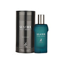 Perfume Maison Alhambra Glacier Pour Homme Edp Masculino 100Ml