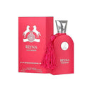 Perfume Maison Alhambra Reyna Pour Femme Edp Feminino 100Ml