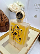 Perfume Lattafa Tharwah Gold Eau De Parfum Feminino 100Ml