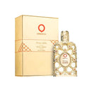 Perfume Orientica Luxury Collection Royal Amber (Gold) Edp Unissex 150Ml