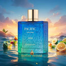 Perfume Rayhaan Pacific Aura Edp Masculino 100ML