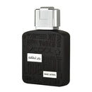 Perfume Lattafa Ramz Silver Eau De Parfum Masculino 100Ml
