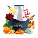 Perfume Al Haramain Detour Noir Exclusif Eau De Parfum Unissex 100Ml