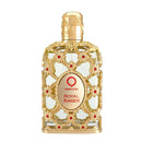 Perfume Orientica Luxury Collection Royal Amber (Gold) Edp Unissex 150Ml