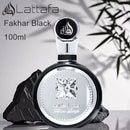 Perfume Lattafa Fakhar EDP - Masculino 100Ml