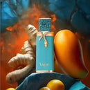 Perfume French Avenue Vulcan Feu EDP Unissex 100ml