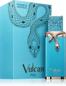 Perfume French Avenue Vulcan Feu EDP Unissex 100ml